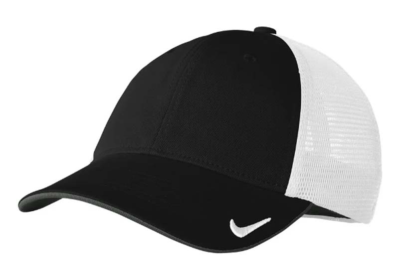 Nike dri fit mesh hat online